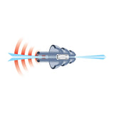 NoNoise Intelligent Hearing Protection Earplugs for Sleeping