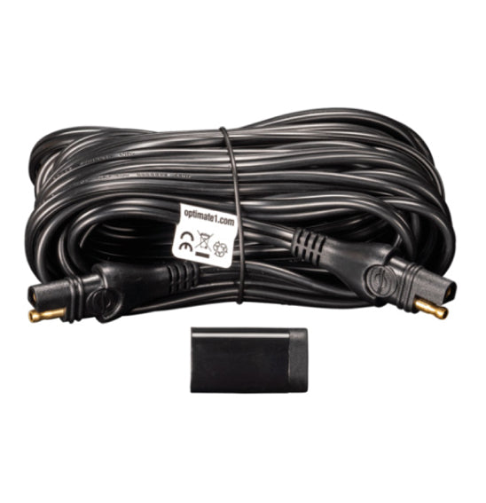OptiMate Extended Charging Cable