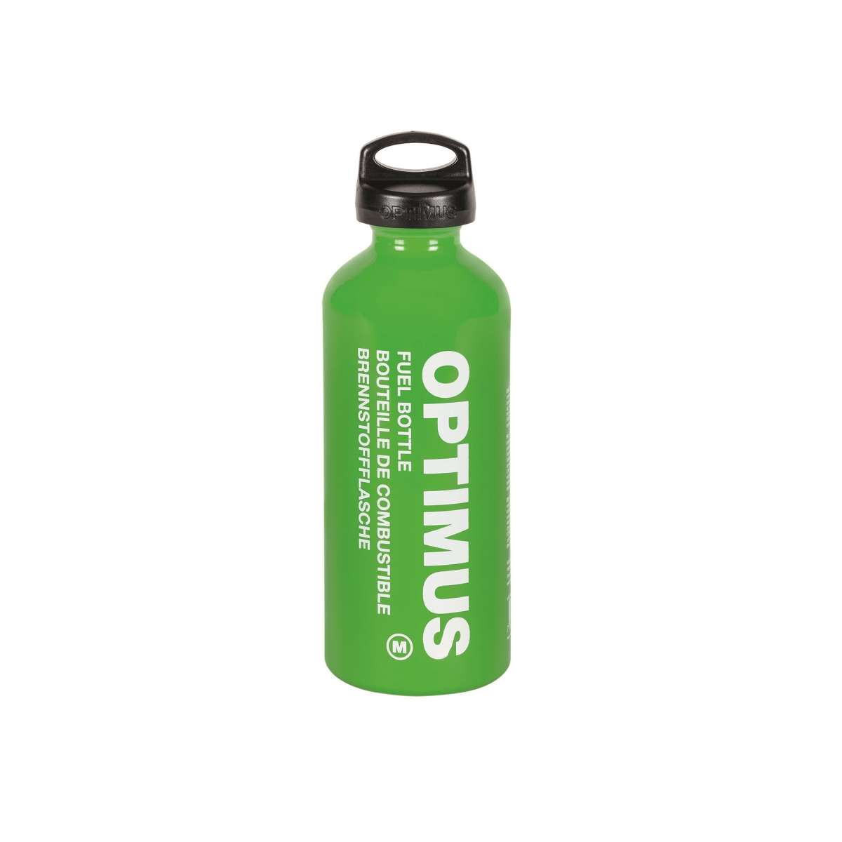Optimus Fuel Bottles