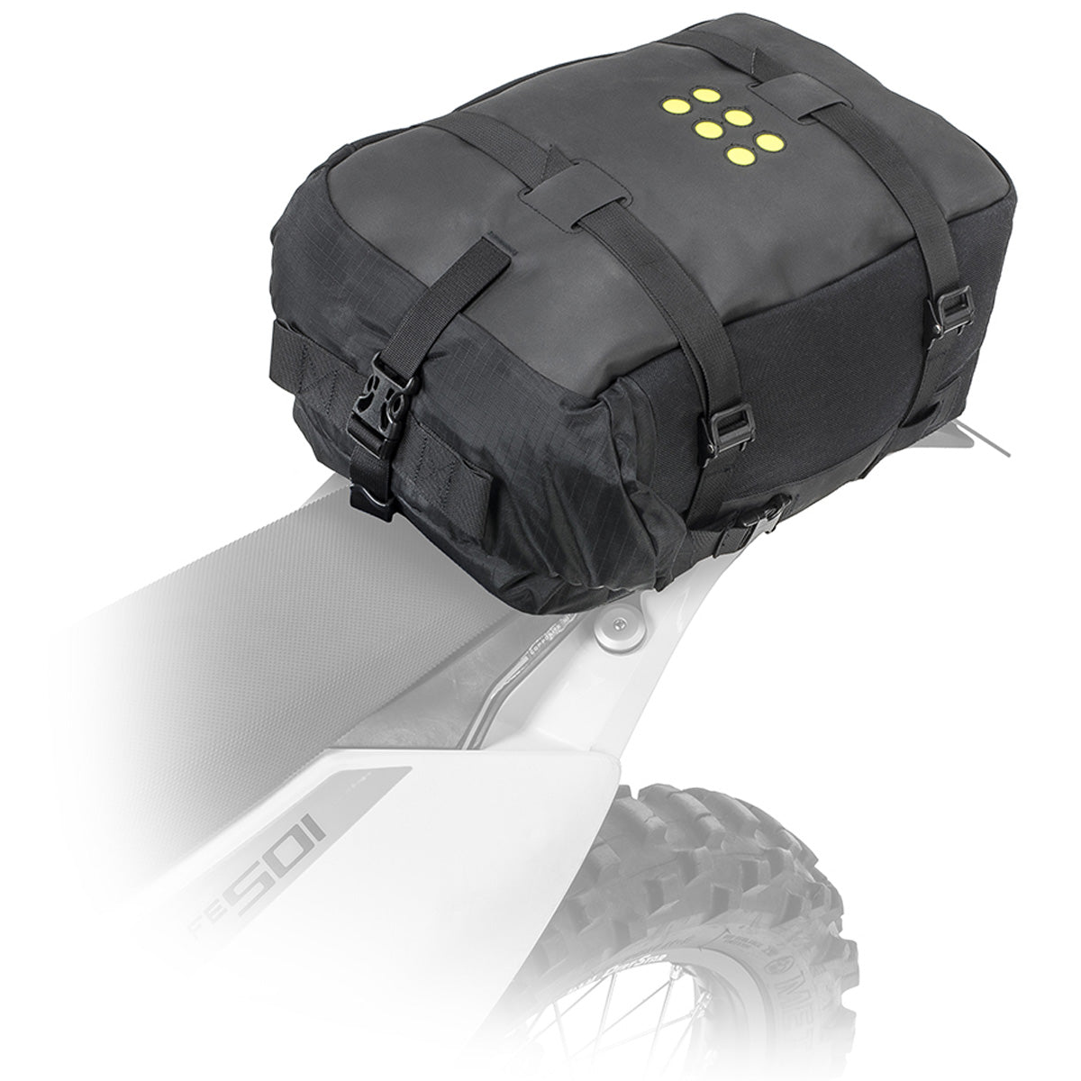 Kriega OS-18 Adventure Pack