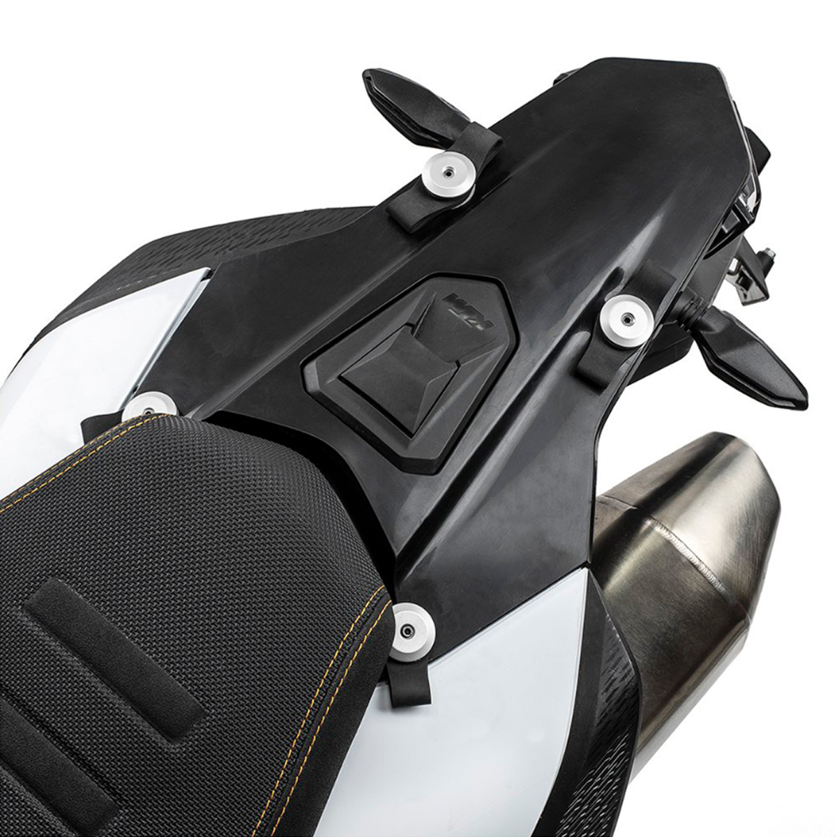 Kriega OS-Base (KTM 690/Husq 701/GasGas 700)