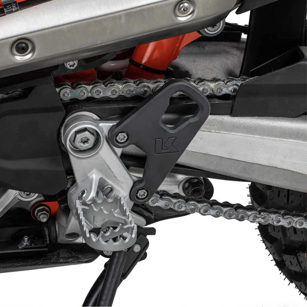 Kriega OS-Base (KTM 690/Husq 701/GasGas 700)