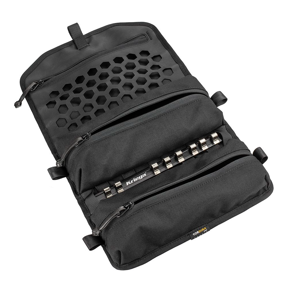 Kriega OS Tool Roll