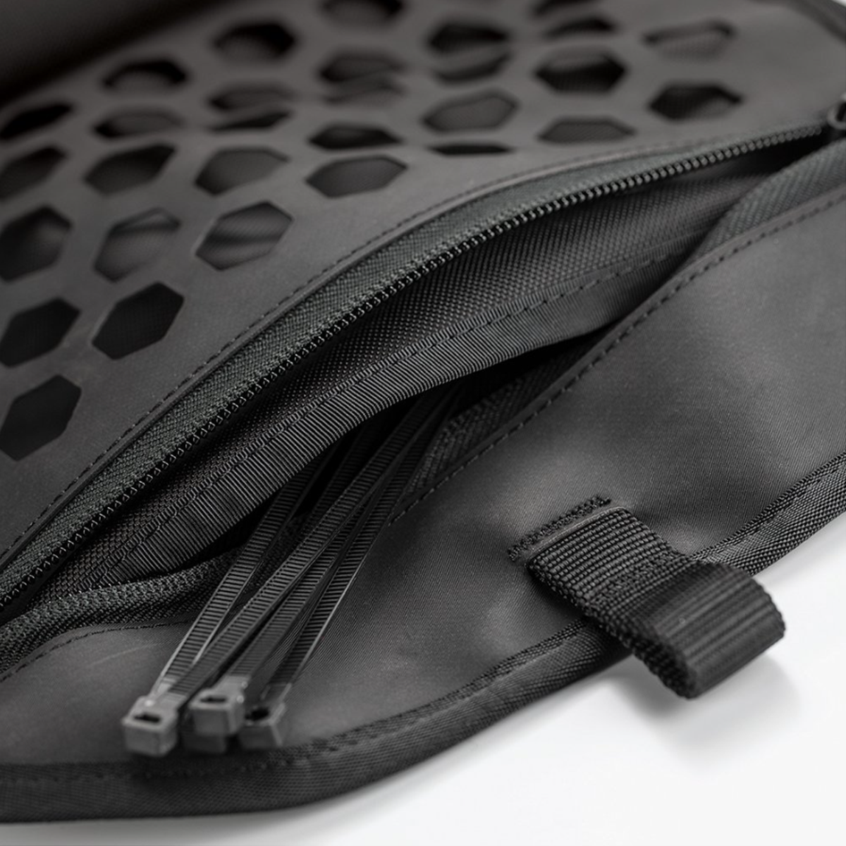 Kriega OS Tool Roll