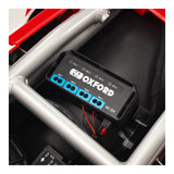 Oxford Junction Box 4 outlets