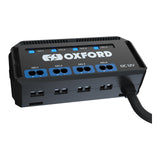Oxford Junction Box 4 outlets