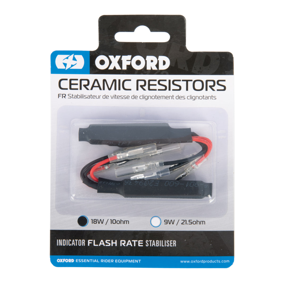 Indicator Resistor Set