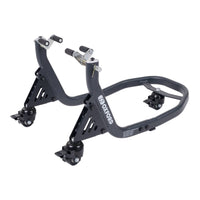 Oxford Zero G Front Dolly Paddock Stand
