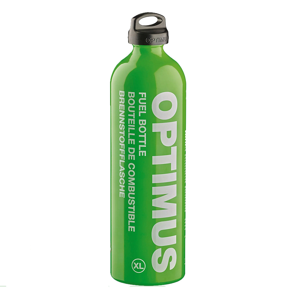 Optimus Fuel Bottles