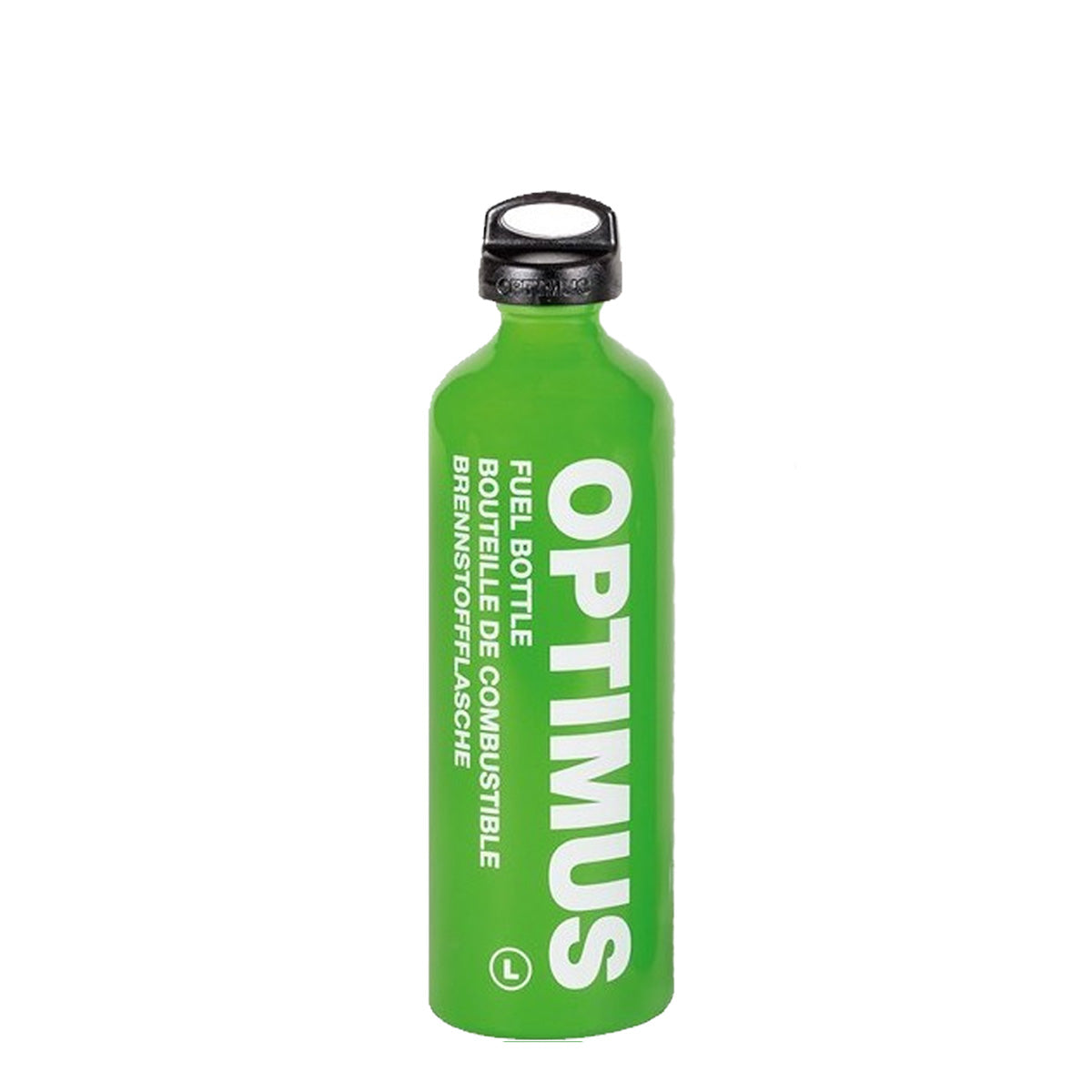 Optimus Fuel Bottles