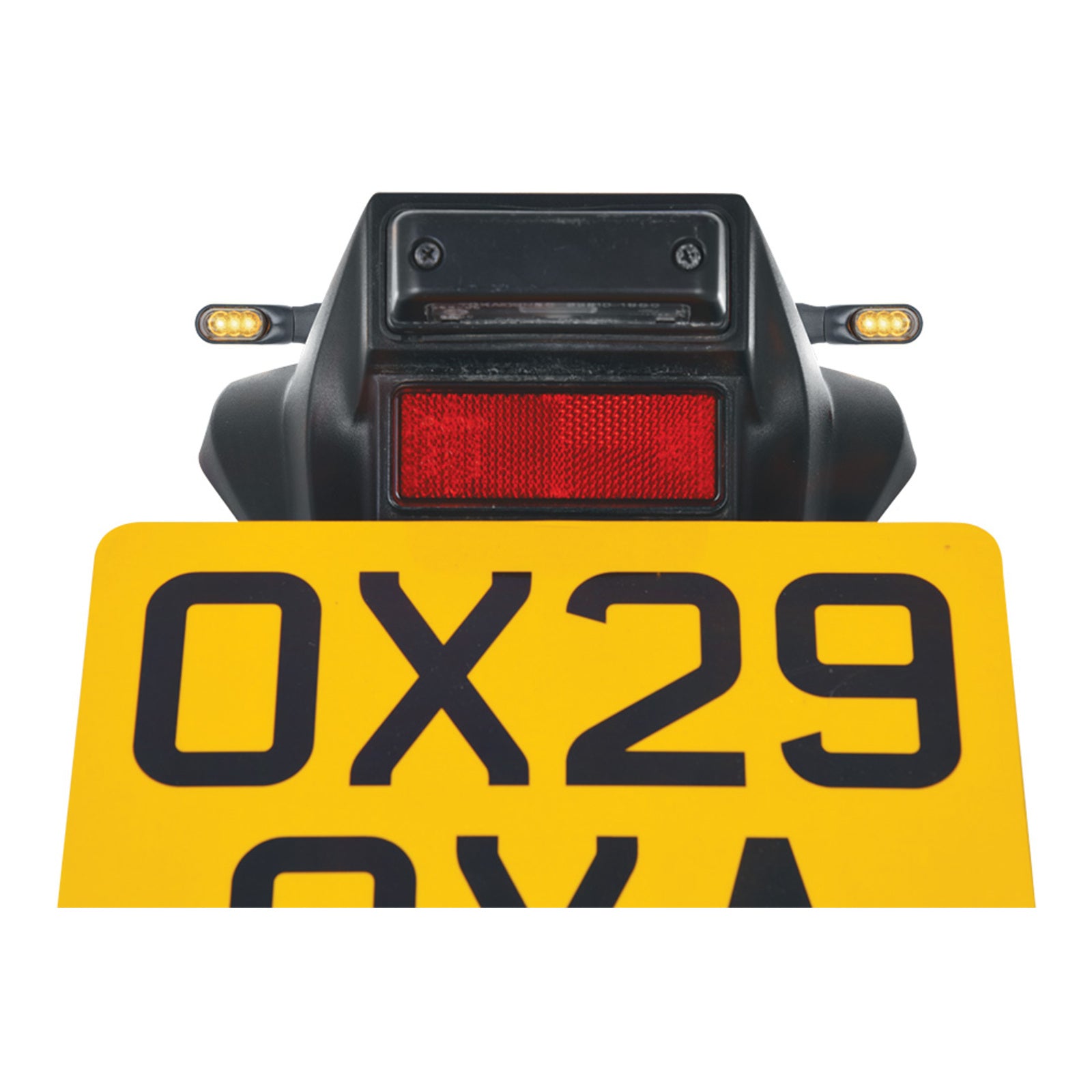 Oxford Atom Mini LED Indicators
