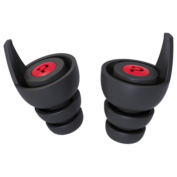 Pinlock Earplugs