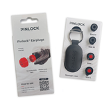 Pinlock Earplugs