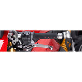 Probrake Brake and Clutch Lever Set - Ducati Hypermotard 950 2021+