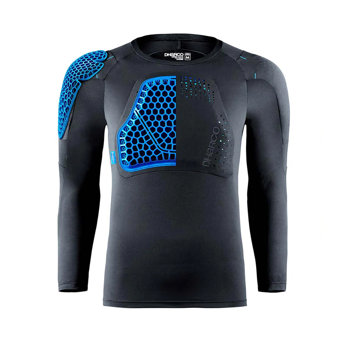Dharco Mens Long Sleeve Body Armour