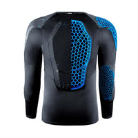 Dharco Mens Long Sleeve Body Armour