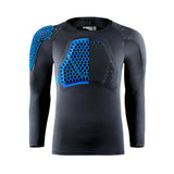 Dharco Mens Long Sleeve Body Armour