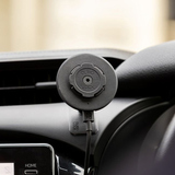 Quad Lock Adhesive Dash/Console Car Mount