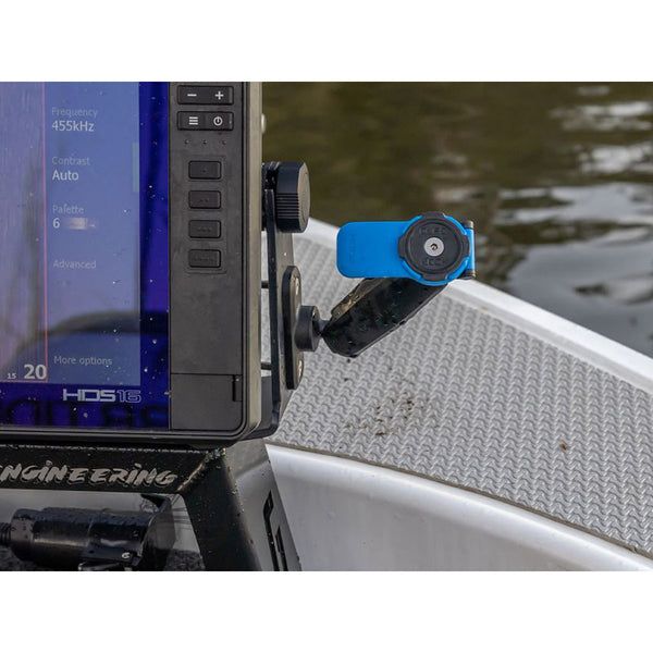Quad Lock 360 - Dual Pivot Arm – Motomox