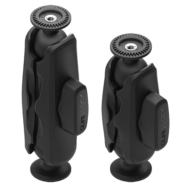 Quad Lock 360 - Dual Pivot Arm – Motomox