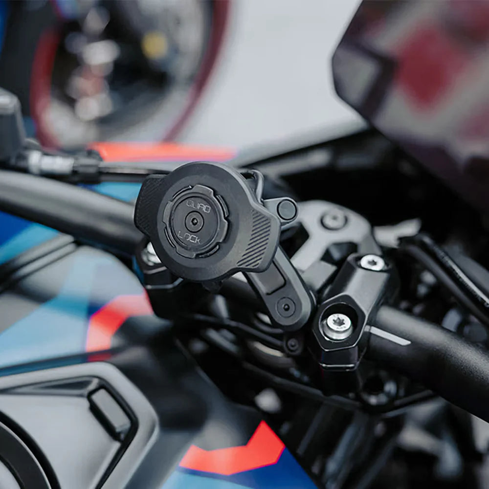 Quad Lock Motorcycle - USB Waterproof Wireless Charging Head