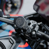 Quad Lock Motorcycle - USB Waterproof Wireless Charging Head