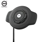 Quad Lock Motorcycle - USB Waterproof Wireless Charging Head
