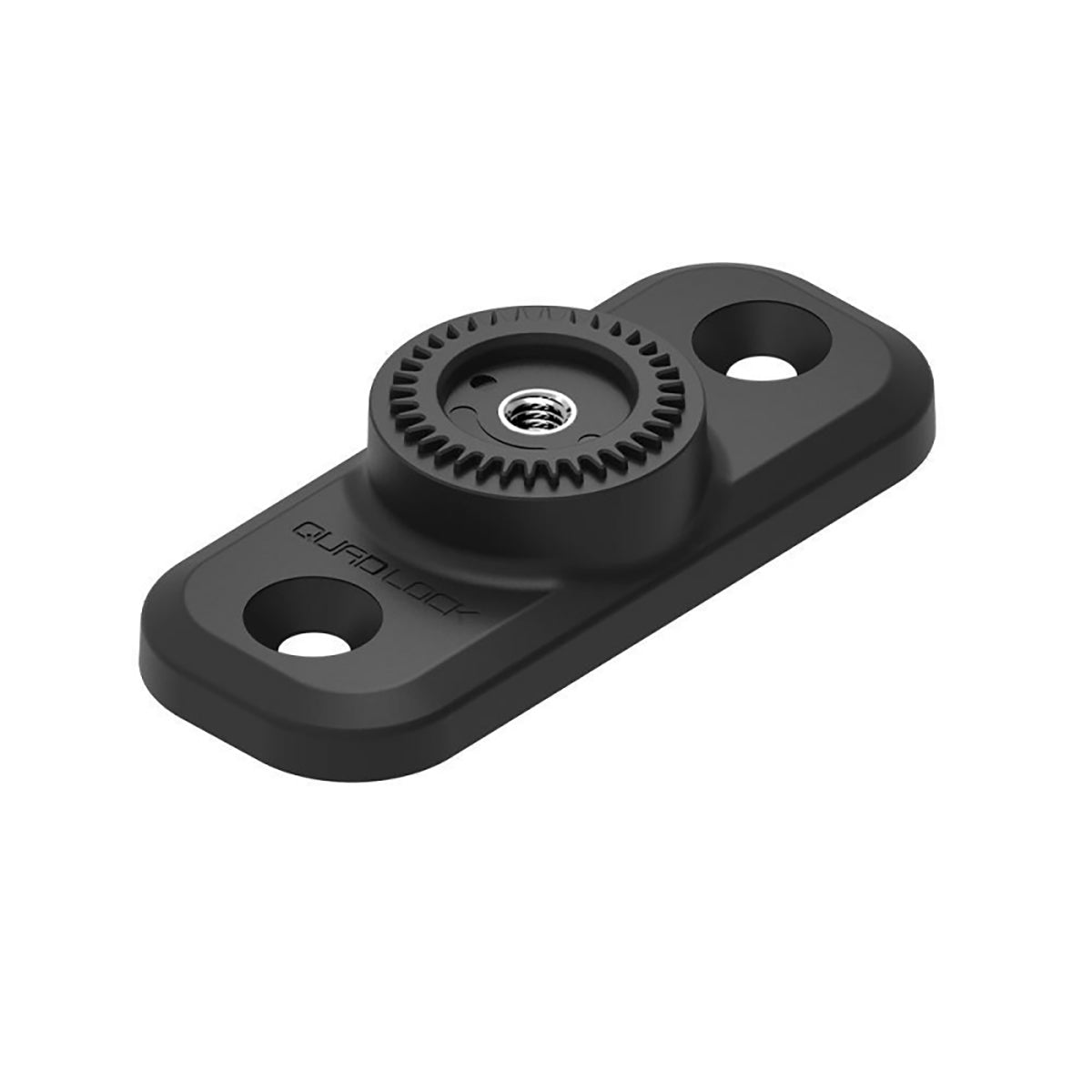 Quad Lock 360 Base - Flat Rectangle Base
