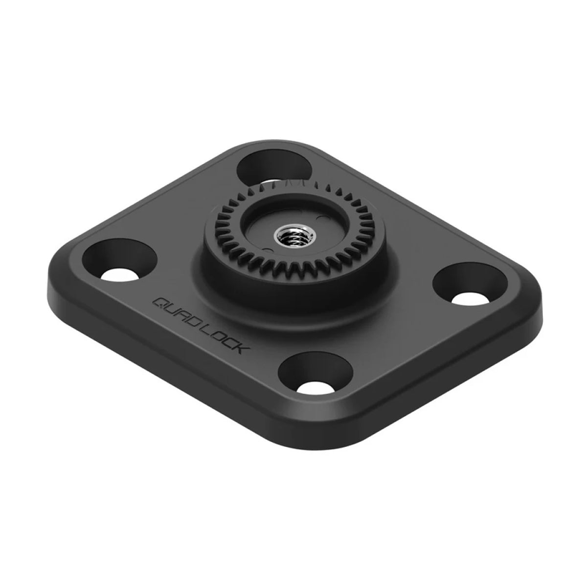 Quad Lock 360 Base - Flat Rectangle Base