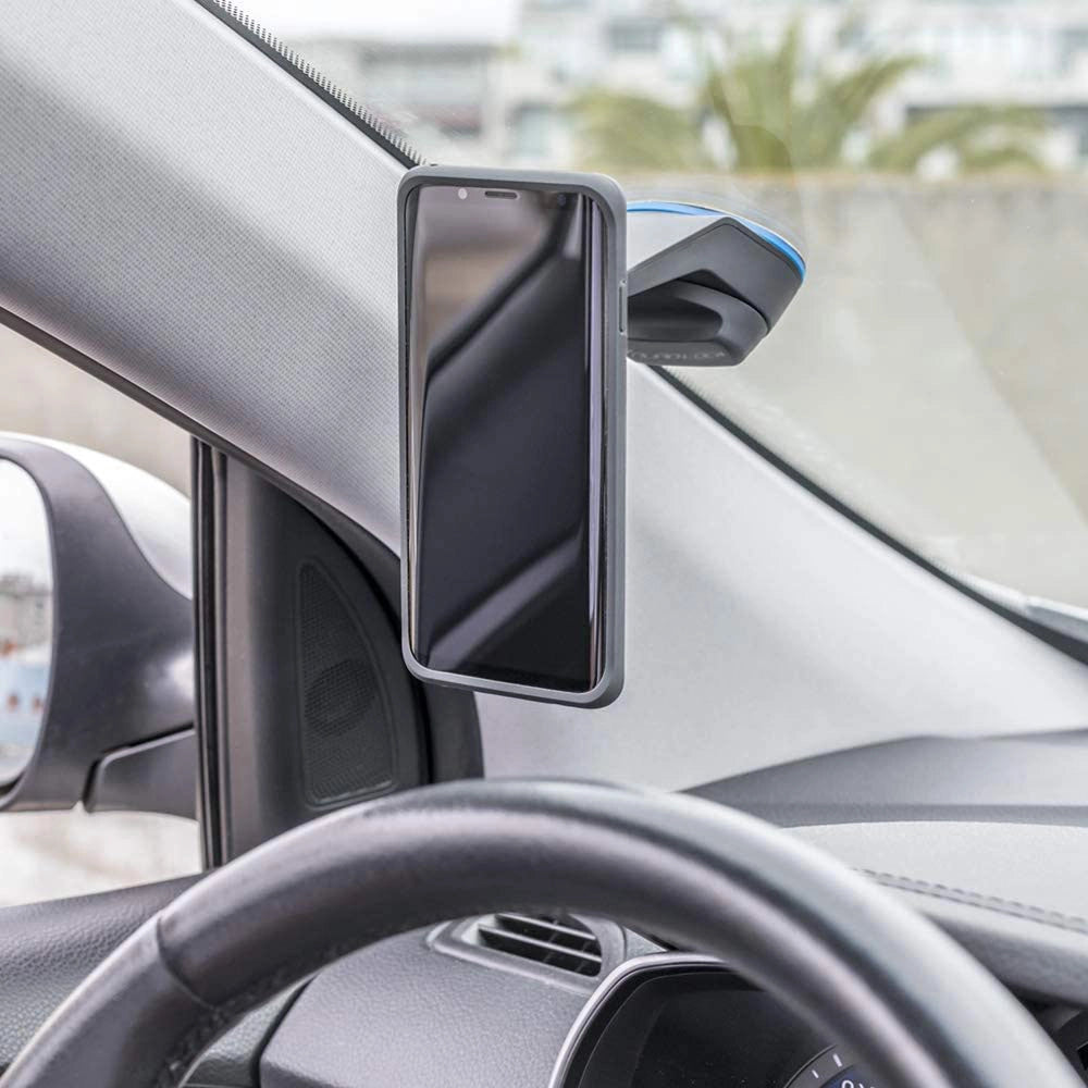 Quad Lock Car Mount (V6)