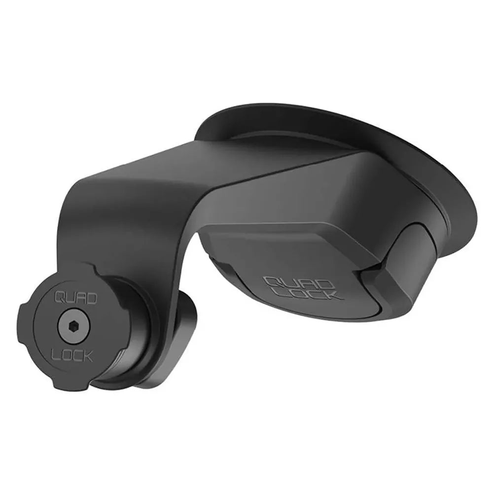 Quad Lock Car Mount (V6)