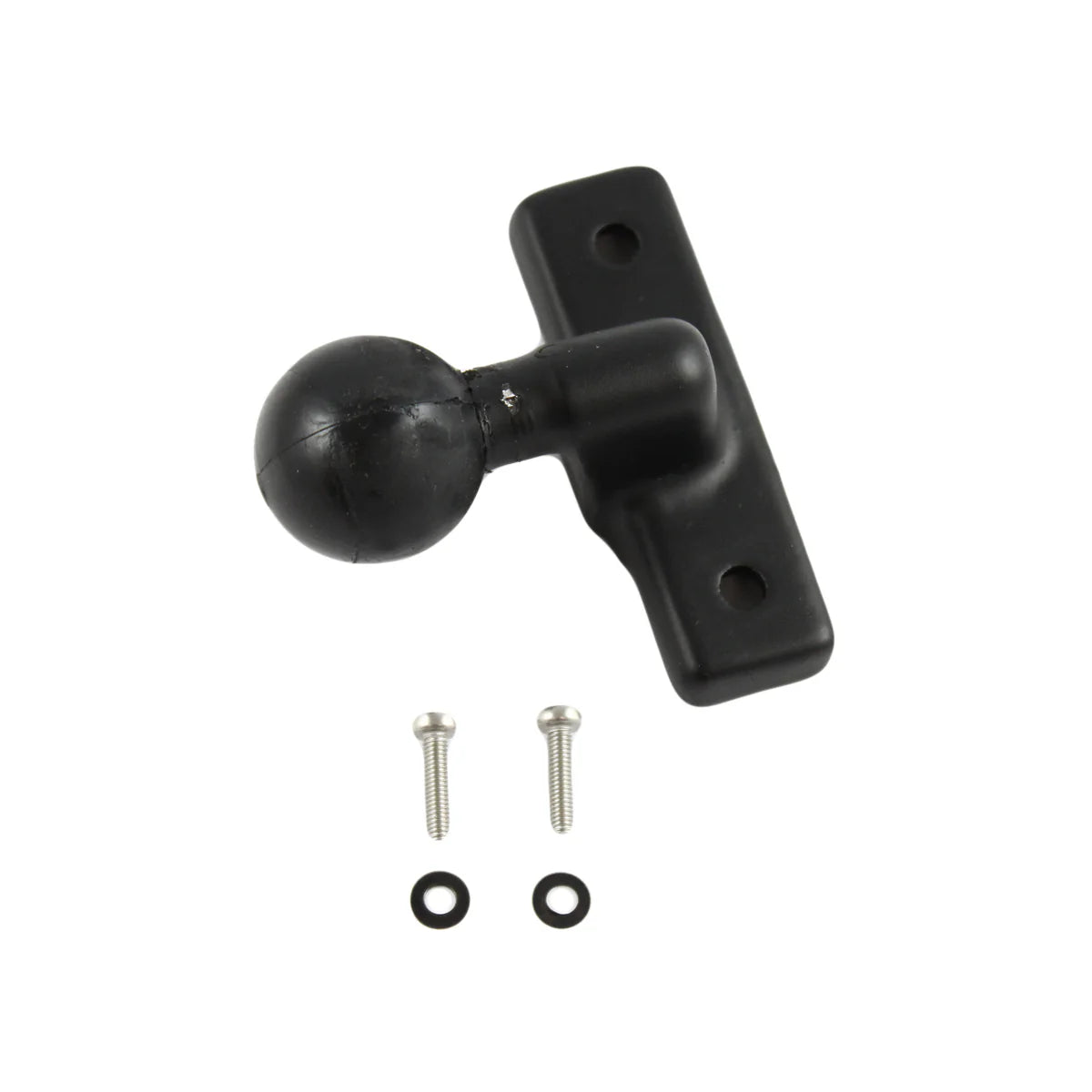 RAM Ball Adapter with Hardware for Garmin Street Pilot