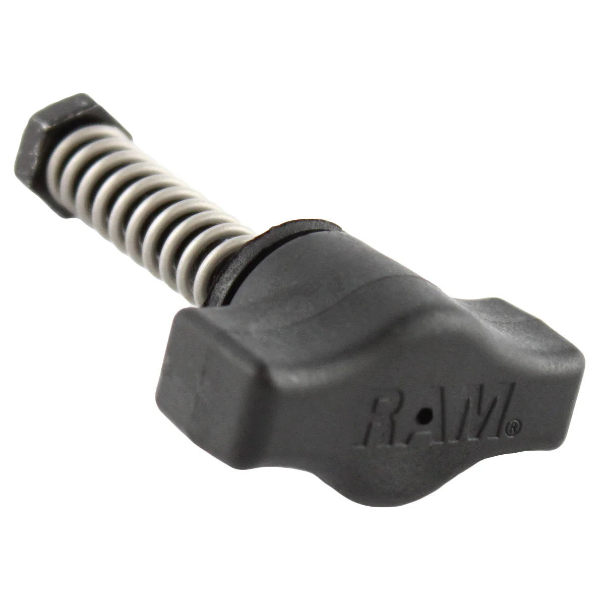 RAM T-Knob and Bolt for Ram Arms