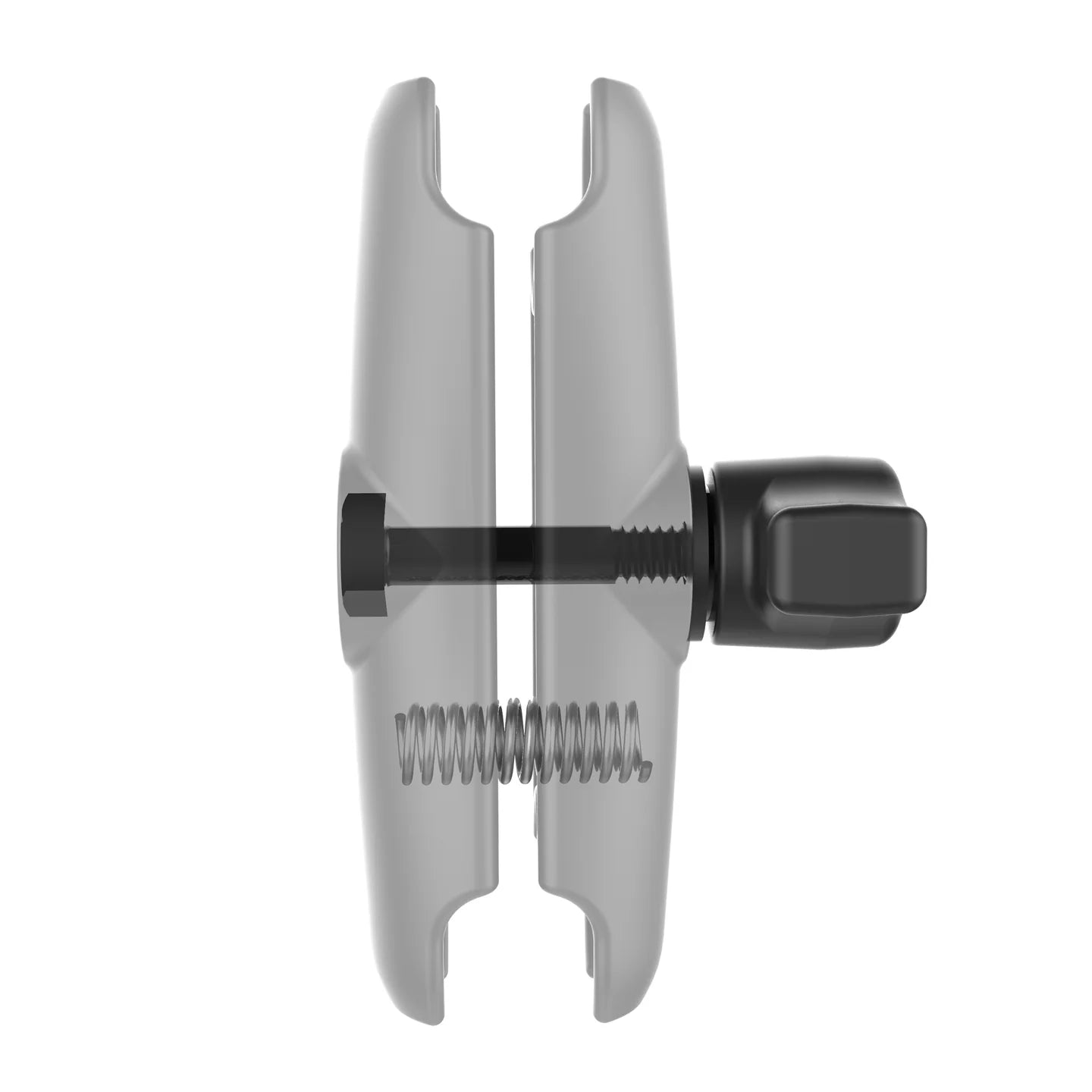 RAM T-Knob and Bolt for Ram Arms