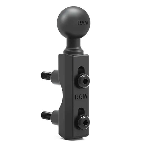 RAM Motorcycle Brake Clutch Reservoir Ball Base Motomox ram-motorcycle-brake-clutch-reservoir-ball-base-motomox