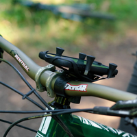 RAM Tough-Strap Handlebar Ball Base