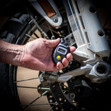 Rocky Creek Motopressor Digital Tyre Gauge V2