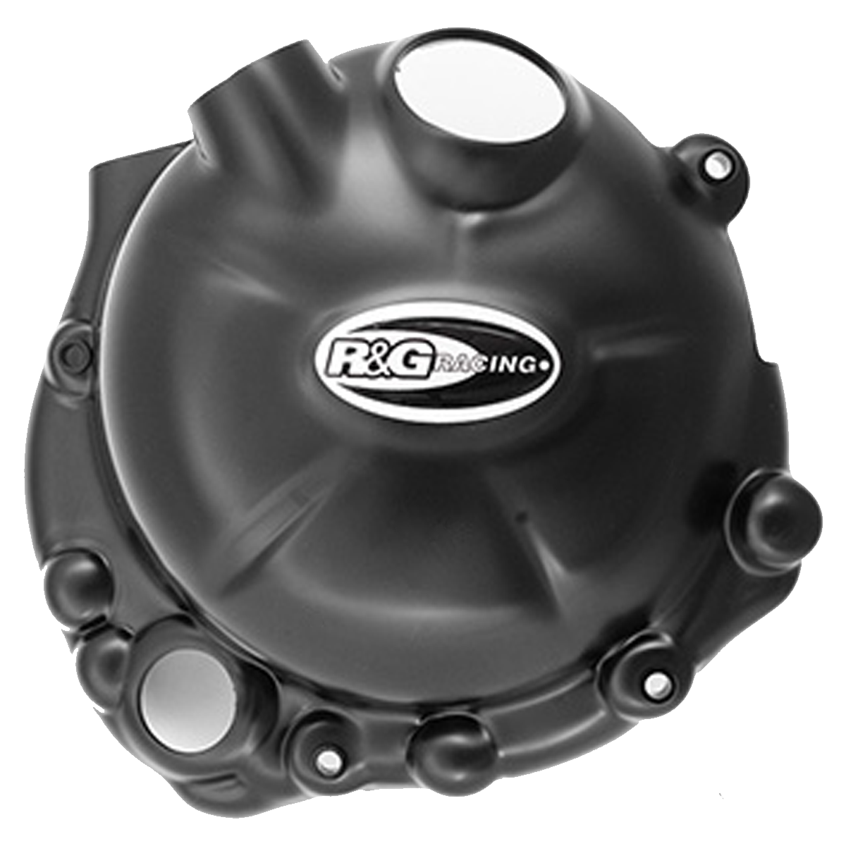 R&G KTM 690 Left Side Engine Cover