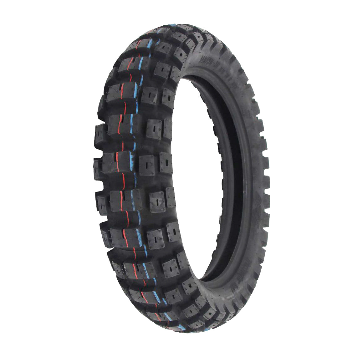 MotoZ RallZ Tyre 120/90-18
