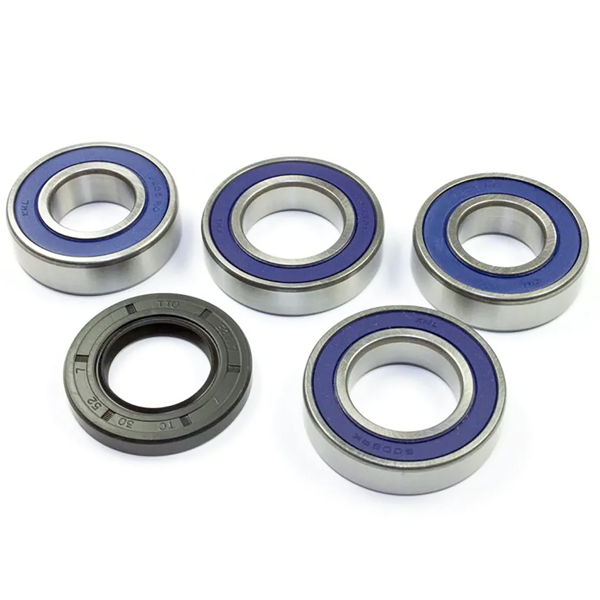 Rear Wheel Bearing Kit 25-1533 KTM/Husq