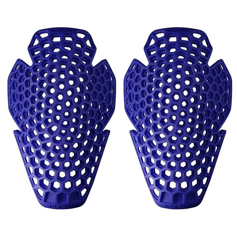 Rheon Level 2 Shoulder Armour Pair