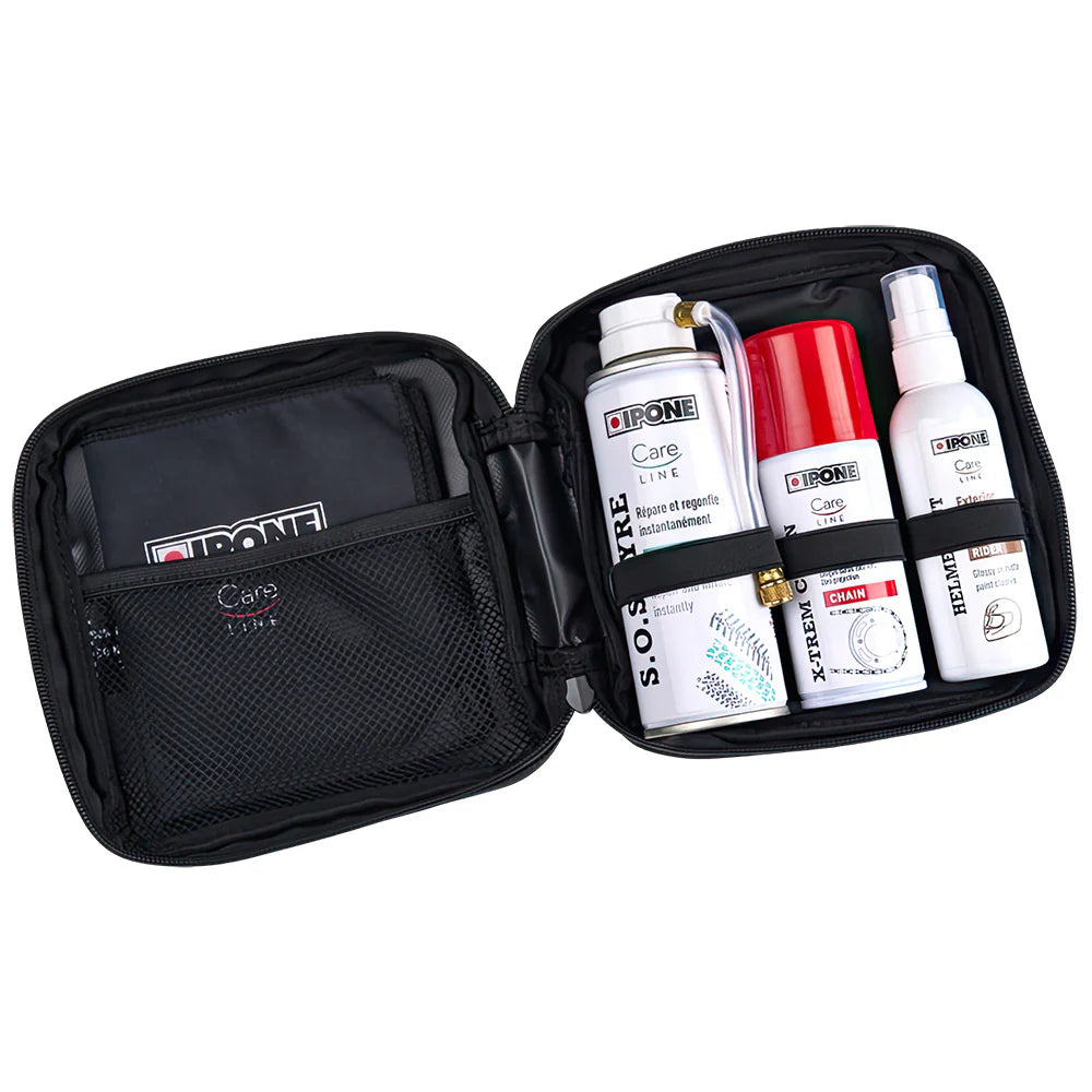 IPONE Road Trip Kit