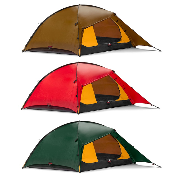 Hilleberg Rogen 2 Tent – Motomox