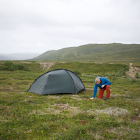 Hilleberg Rogen 2 Tent