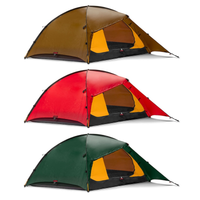 Hilleberg Rogen 3 Tent