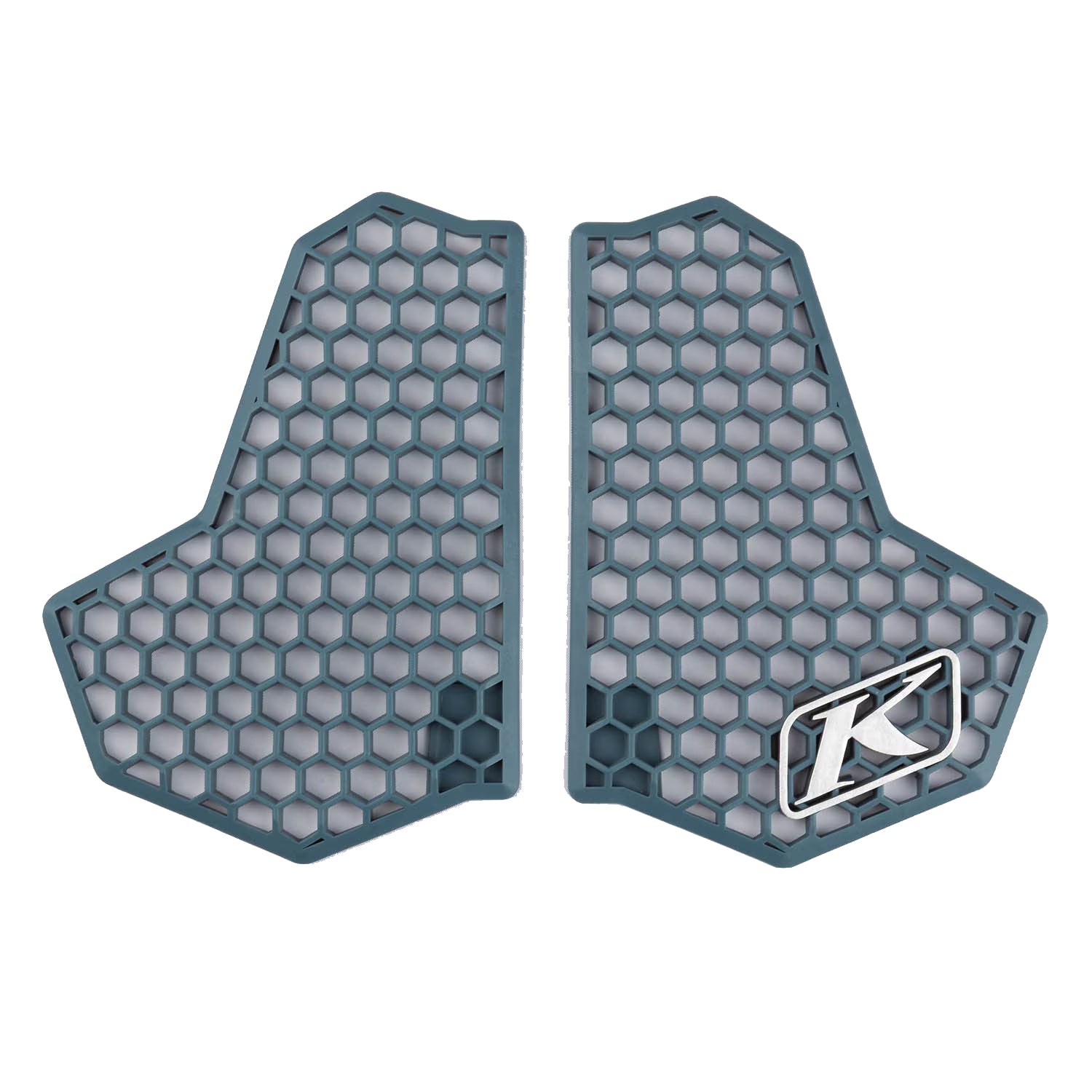 Rogue Level 1 Split Chest Pads