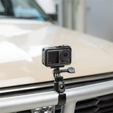 Quad Lock Roll Cage Hose Clamp