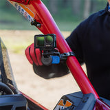 Quad Lock Roll Cage Hose Clamp