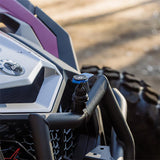 Quad Lock Roll Cage Hose Clamp