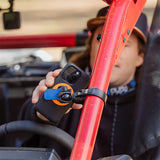 Quad Lock Roll Cage Hose Clamp